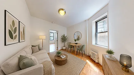 405 West 50th Street, #4C