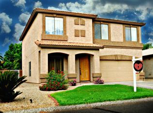 271 E Mountain View Rd, San Tan Valley, AZ 85143