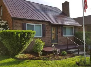 3115 Merrill Ave, Huntington, WV 25702