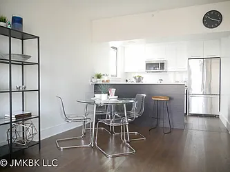 Rented by JMKBK LLC.