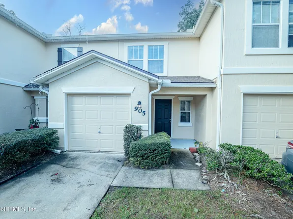 6700 BOWDEN Road #905, Jacksonville, FL 32216