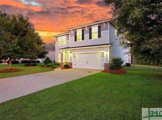 413 Plantation Pl, Rincon, GA 31326