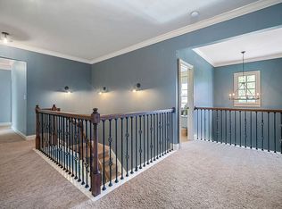 1740 Waverly Cv, Alpharetta, GA 30004