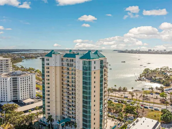 340 S Palm Ave Unit 11, Sarasota, FL 34236