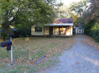 1505 Corder Dr, Nashville, TN 37206