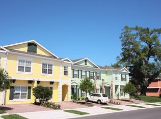 2413 Caravelle Cir #2413, Kissimmee, FL 34746