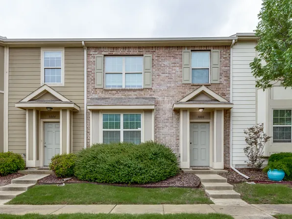 3000 Peyton Brook Dr, Fort Worth, TX 76137