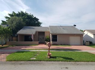 16709 SW 5th Ct, Weston, FL 33326