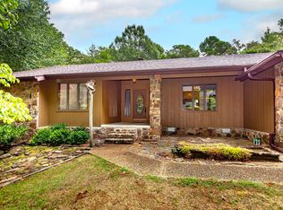 5 Westpark Dr, Heber Springs, AR 72543