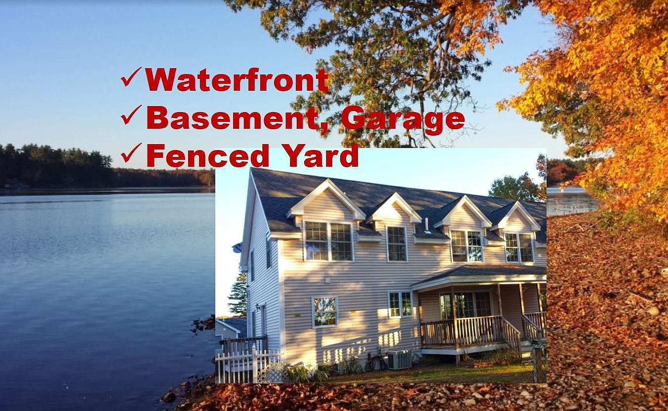 13 Pond St, Westford, MA 01886 Zillow