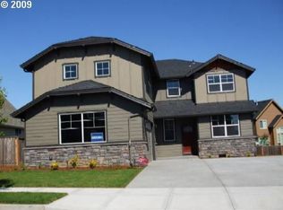 1734 S 15th Ct, Ridgefield, WA 98642