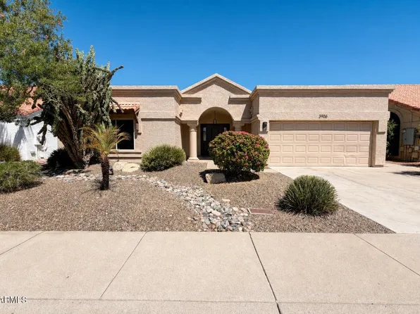 3906 E AMBERWOOD Drive, Phoenix, AZ 85048