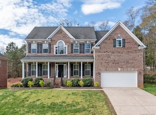 428 Kimbrell Crossing Dr, Fort Mill, SC 29715