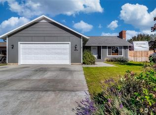 2155 Granite Dr, Walla Walla, WA 99362