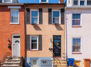 234 Albemarle St, Baltimore, MD 21202