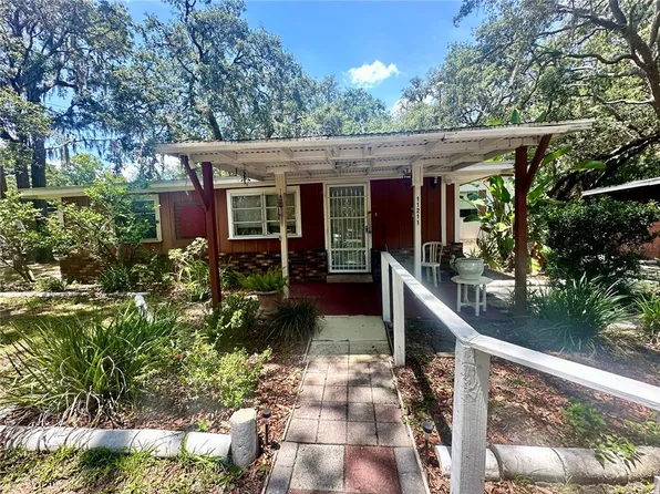 11211 Tenoaks Dr, Hudson, FL 34669