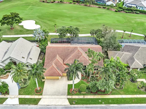 17664 Charnwood Drive, Boca Raton, FL 33498