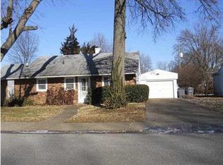 1412 Cass Ave, Evansville, IN