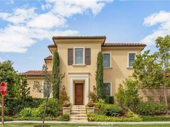 57 Horseshoe, Irvine, CA 92602