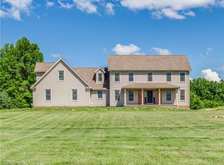 4840 Industry Rd, Ravenna, OH 44266
