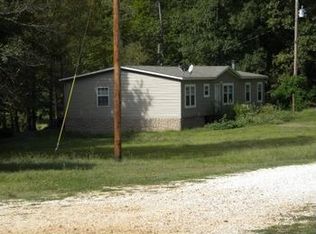 1162 Lakeview Manor Rd, Springville, TN 38256