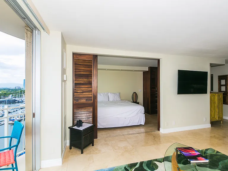 1765 Ala Moana Blvd #1388 — Photo 8