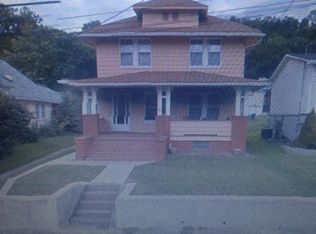 4125 Wells St, Weirton, WV