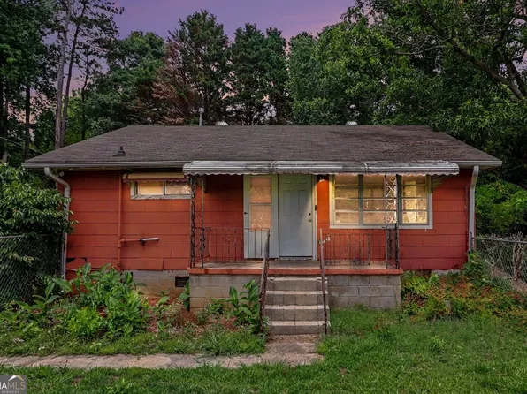 2295 Bethsaida Rd, Riverdale, GA 30296