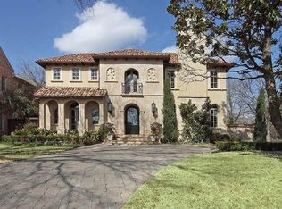 4000 Colgate Ave, Dallas, TX 75225