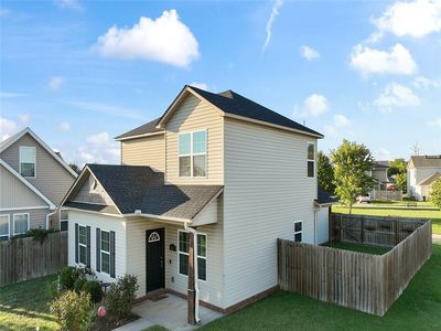 1195 S Lyndon Crossing Dr, Fayetteville, AR, 72704