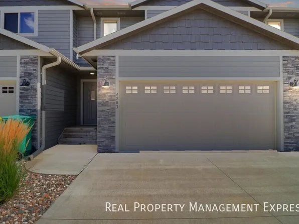 4203 N Knob Hill Ct, Sioux Falls, SD 57107