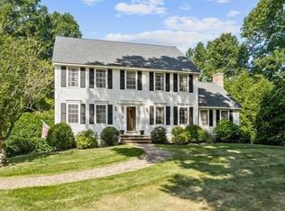 16 Orion Rd, Pepperell, MA 01463