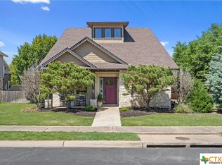 137 Fairfield Ct, Georgetown, TX 78633