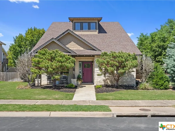 137 Fairfield Ct, Georgetown, TX 78633