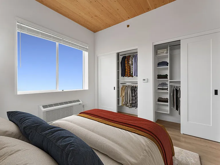 The Oslo Apartments — Photo 62