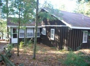 17811 E Wheeler Lake Rd, Lakewood, WI 54138
