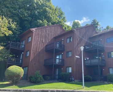 6 Brandywine Dr Unit 4 UNIT 4, Vernon, NJ, 07462