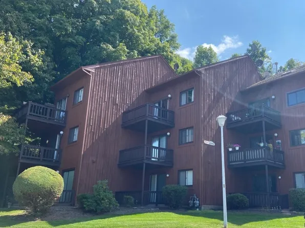 6 Brandywine Dr Unit 4 #4, Vernon Twp., NJ 07462