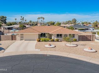 13806 N 98th Ave, Sun City, AZ 85351