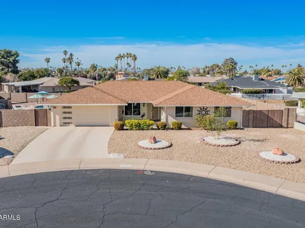 13806 N 98th Ave, Sun City, AZ 85351