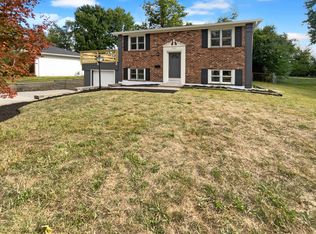 3583 Carthage Ct, Westerville, OH 43081