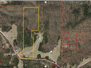 7185 E Zumwalt Rd, Hartsburg, MO 65039