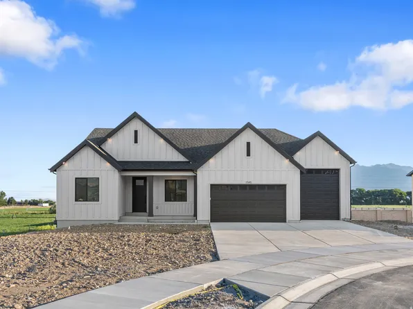 1008 N 1750 E #234, Salem, UT 84653