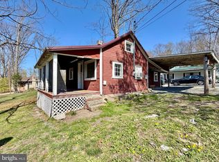 159 Erie St, Everett, PA 15537