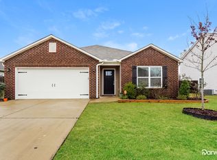 193 Addison Dr, Calera, AL 35040