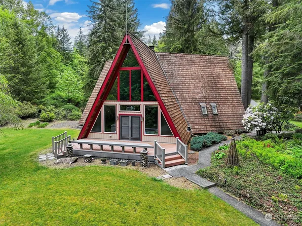 24705 SE Summit Landsburg Road, Ravensdale, WA 98051