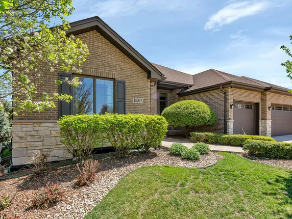 14097 Camdan Rd, Homer Glen, IL 60491