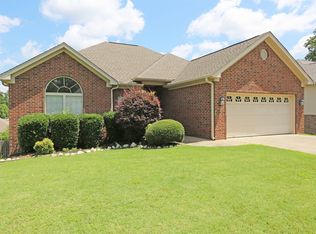 1118 Heights Rd, Benton, AR 72019