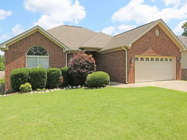 1118 Heights Rd, Benton, AR 72019