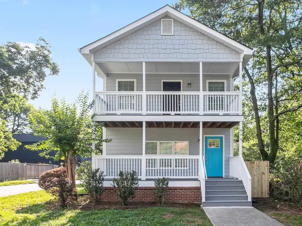 874 Welch St SW, Atlanta, GA 30310